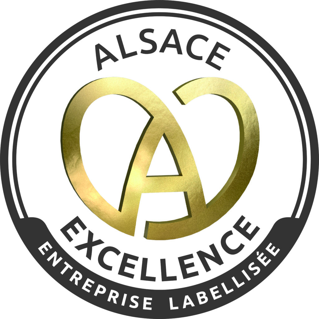 Logo Alsace excellence