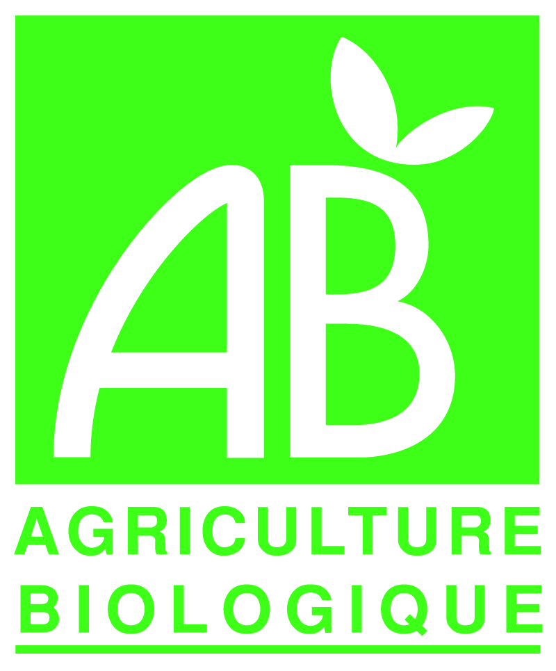 Logo Organic